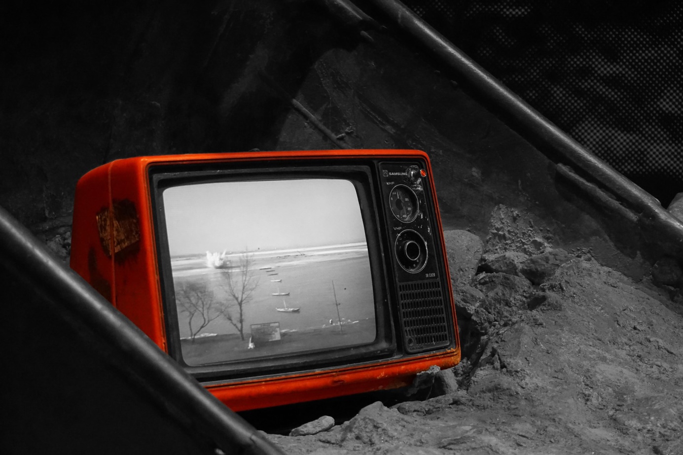 technologies tv 2021